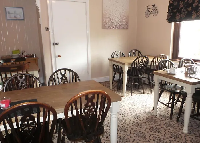 Tynedale Guest House
