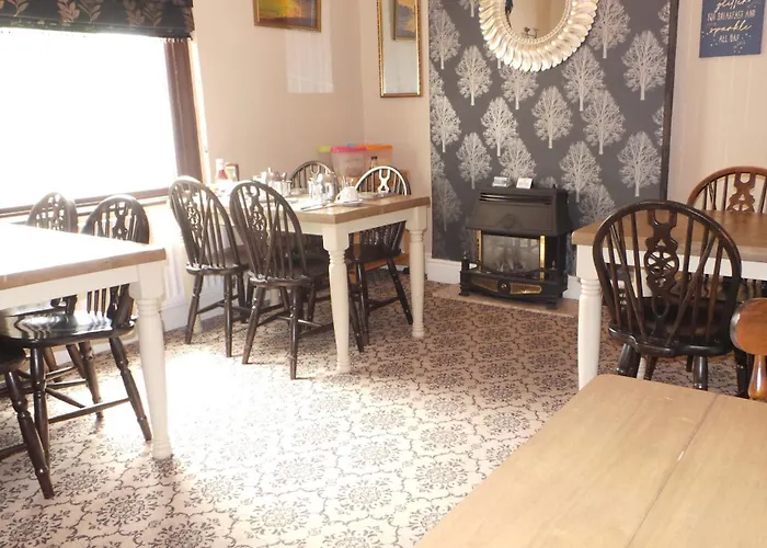 Tynedale Guest House